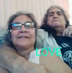 Meet your Posher, Gloria anne